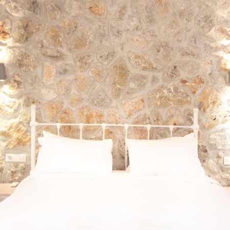 Kathara Bay Apartments Фаліракі Екстер'єр фото