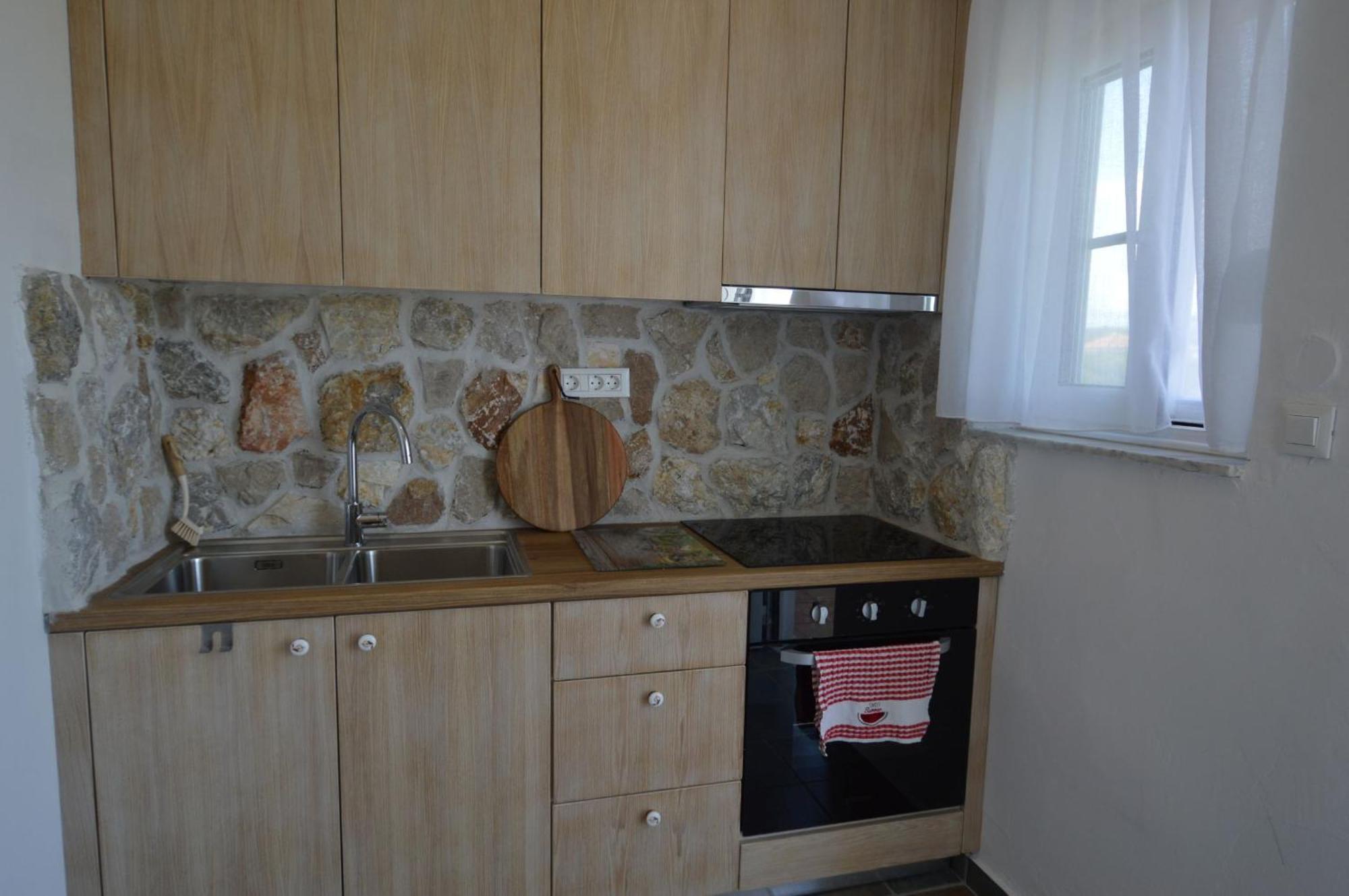 Kathara Bay Apartments Фаліракі Екстер'єр фото