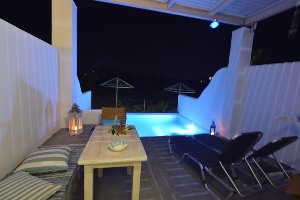 Kathara Bay Apartments Фаліракі Екстер'єр фото