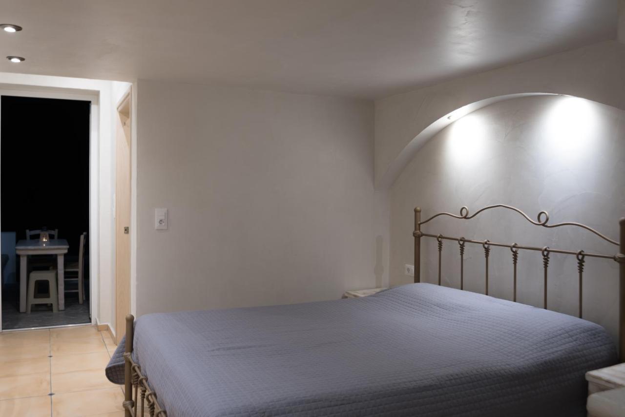 Kathara Bay Apartments Фаліракі Екстер'єр фото