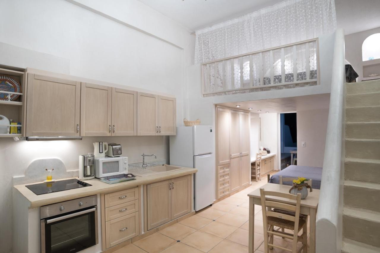 Kathara Bay Apartments Фаліракі Екстер'єр фото